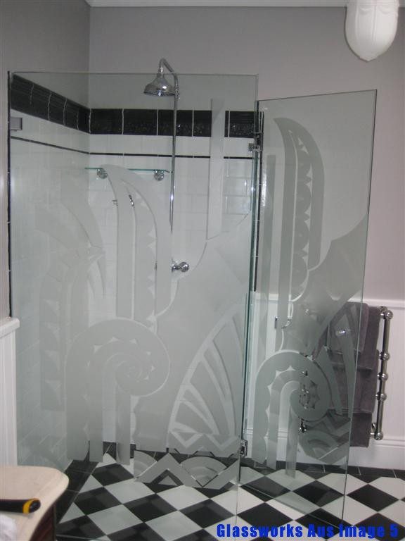 Shower Screens project 2