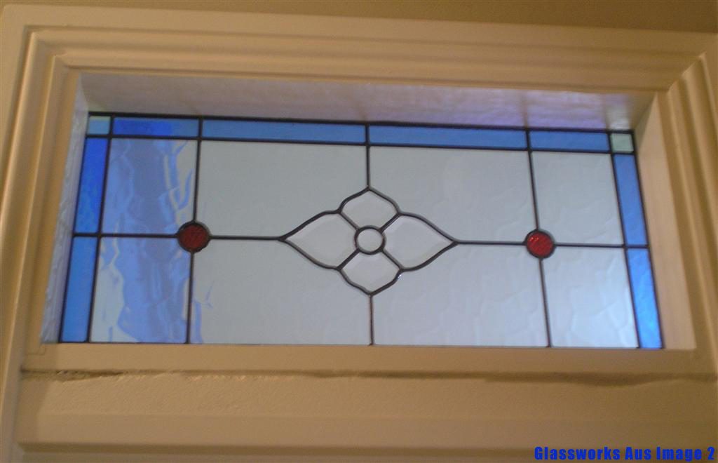 Leadlight Specialists project 2
