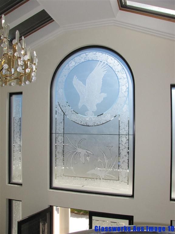 Sandblasting project 6