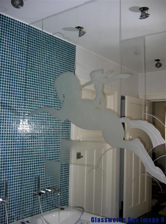 Sandblasting project 4