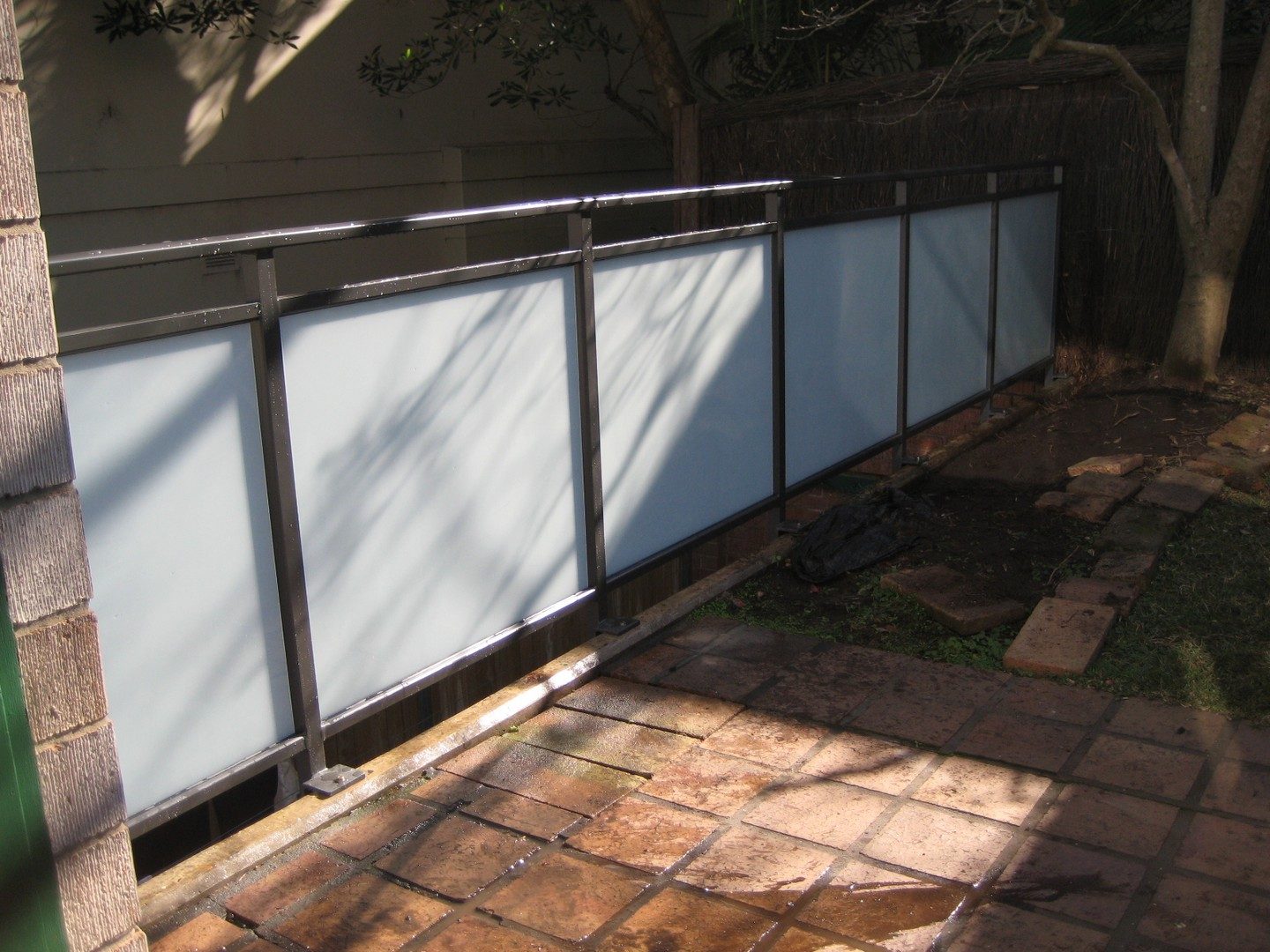 Window Glass Replacement project 8