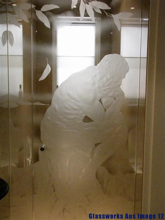 Sandblasting project 8
