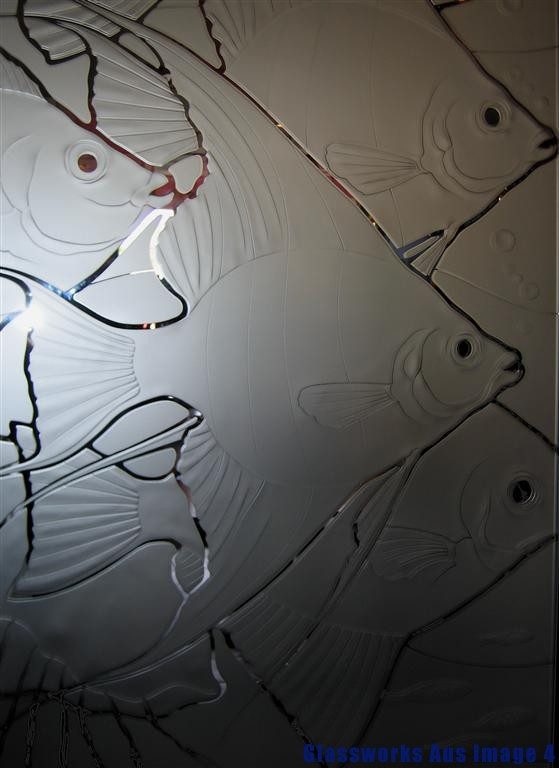 Sandblasting project 3