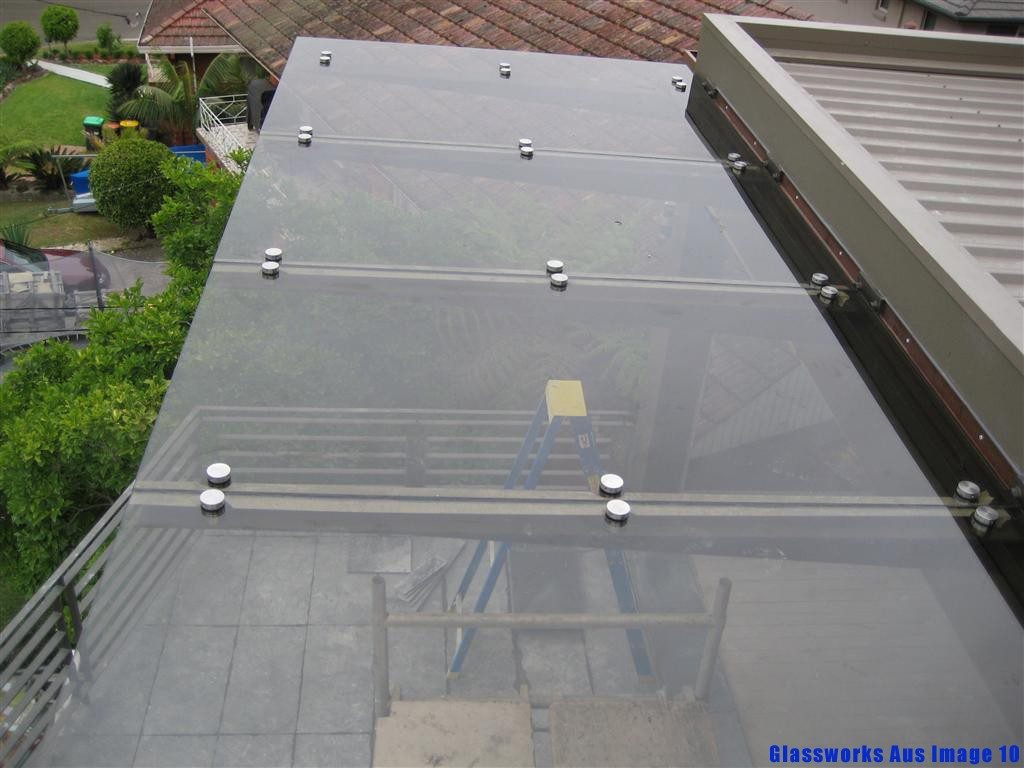 Fast Glass Replacement project 5