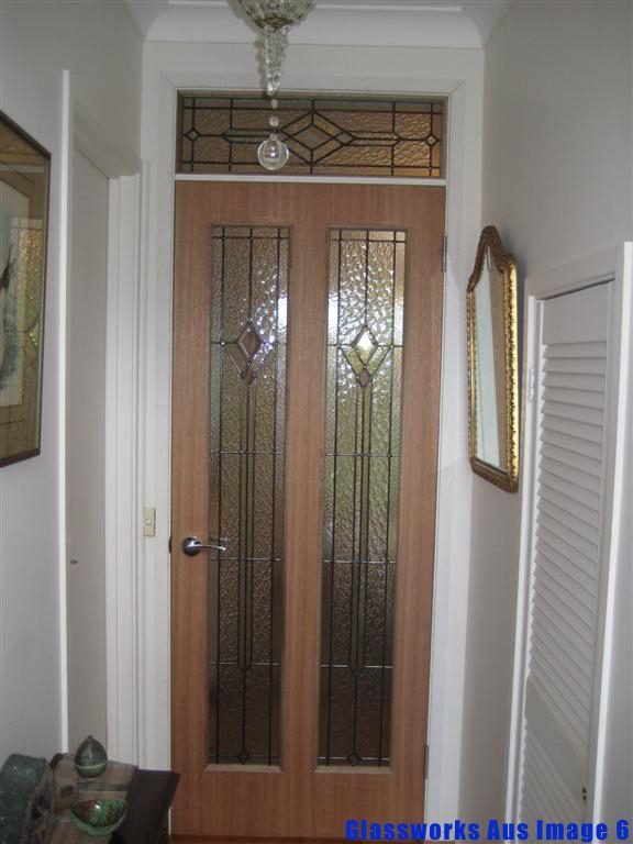 Leadlight Specialists project 4