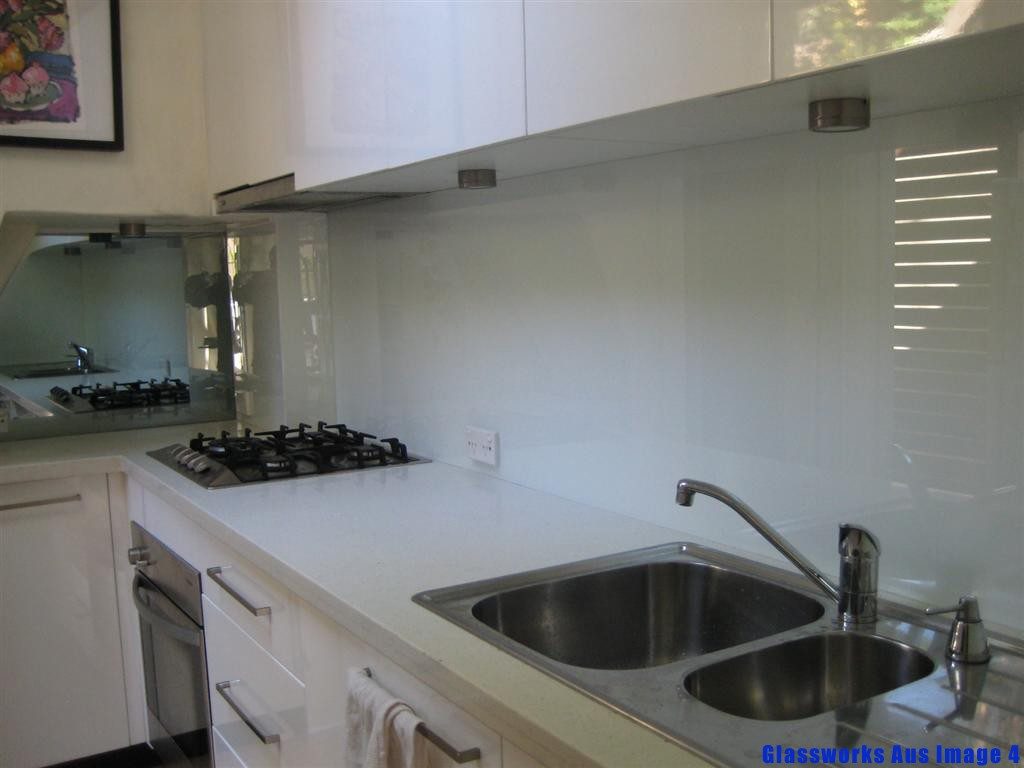 Kitchen Splashbacks project 2