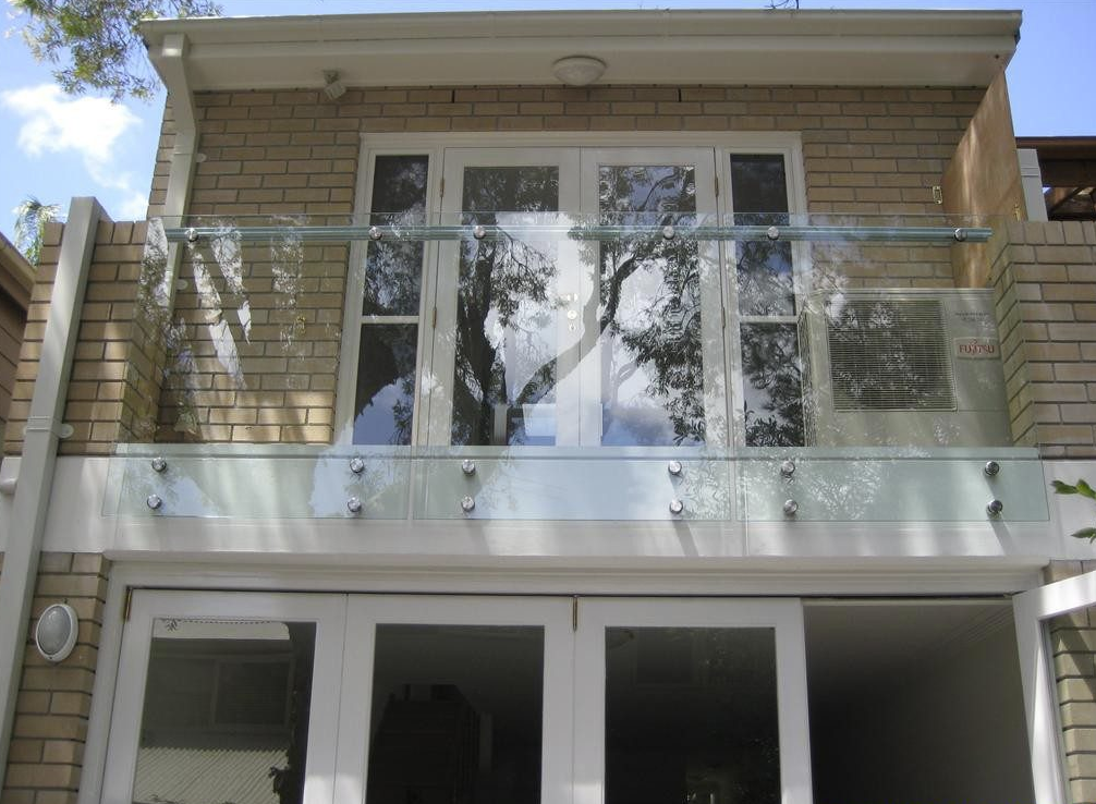 Domestic Glass project photography