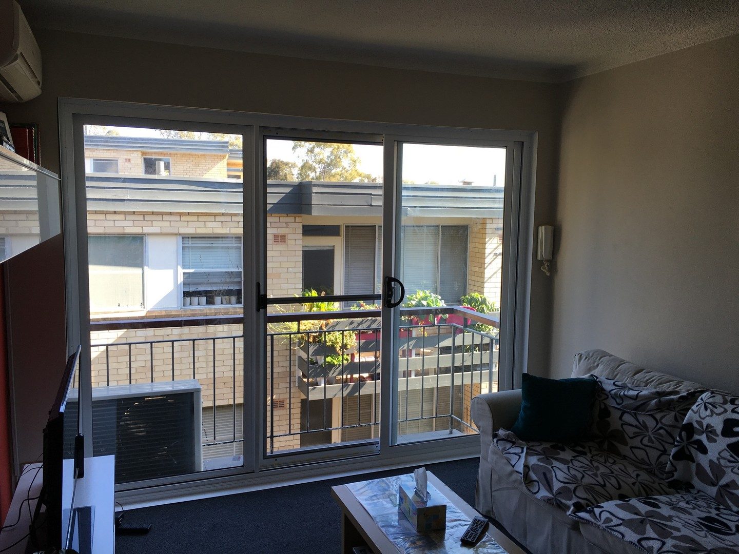Window Glass Replacement project 7
