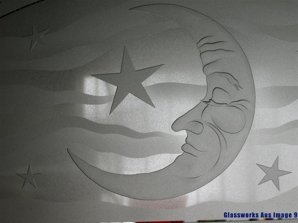 Sandblasting project 5