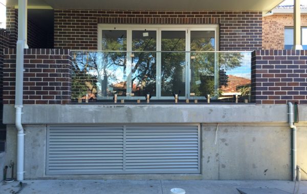Glassworks Australia Glass Installation Sydney Fittings